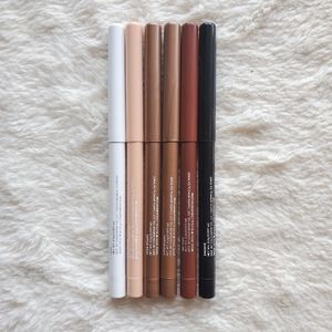 Colourpop Creme Gel Liners